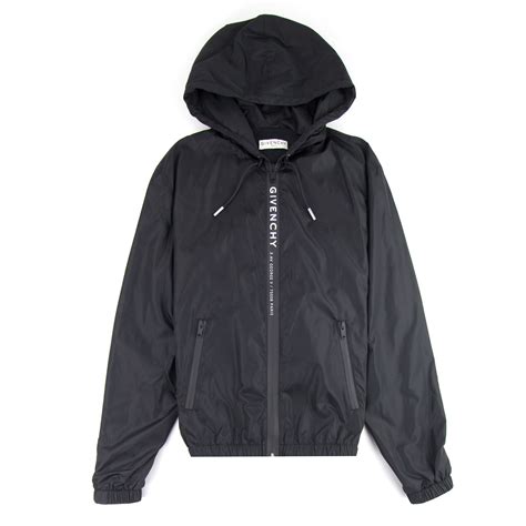 givenchy windbreaker|Givenchy Sport Jackets & Wind Breakers .